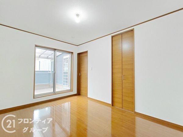 東大阪市東山町の中古一戸建て