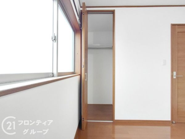 東大阪市東山町の中古一戸建て