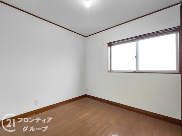 東大阪市東山町の中古一戸建て