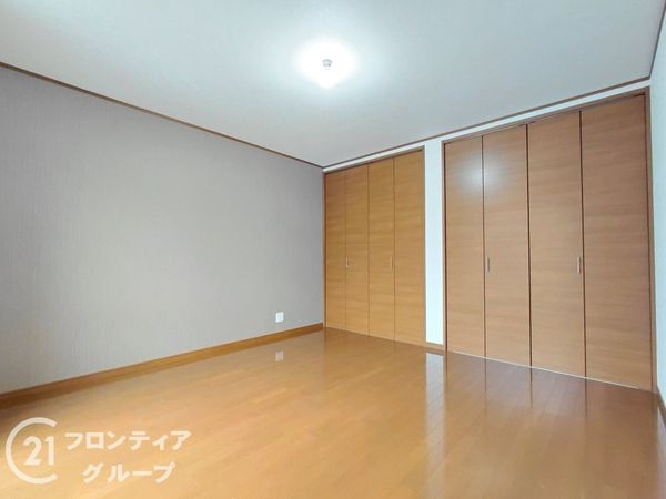 東大阪市東山町の中古一戸建て