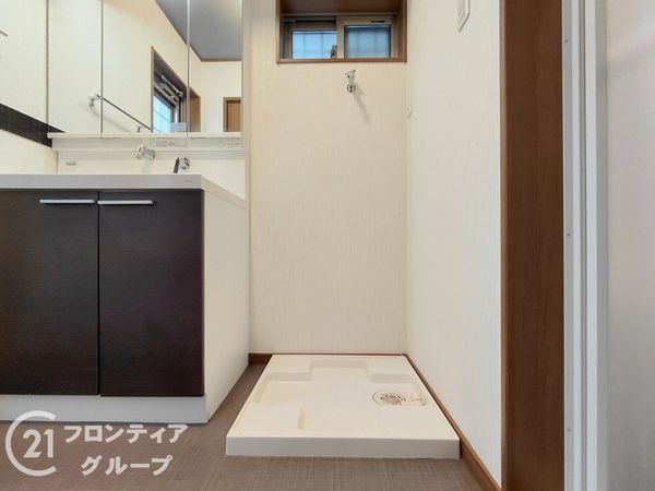 東大阪市東山町の中古一戸建て