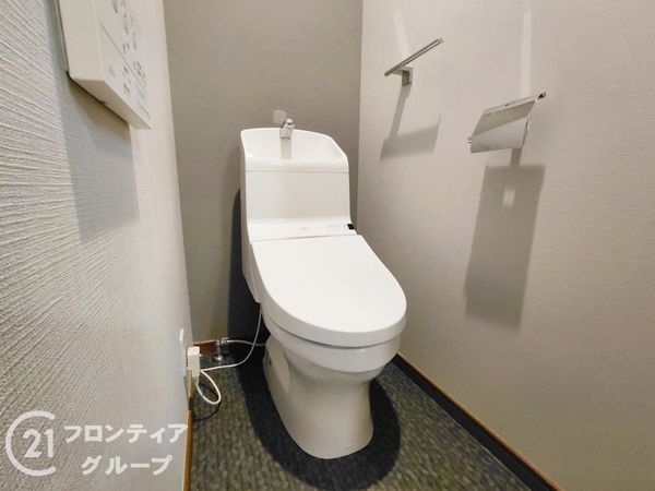 東大阪市東山町の中古一戸建て