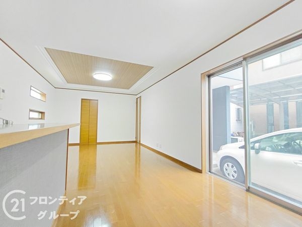 東大阪市東山町の中古一戸建て