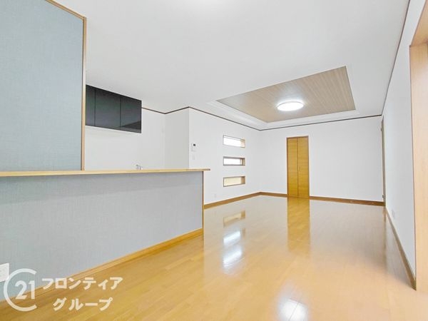 東大阪市東山町の中古一戸建て