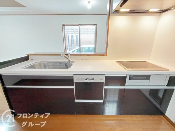 東大阪市東山町の中古一戸建て