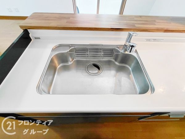 東大阪市東山町の中古一戸建て