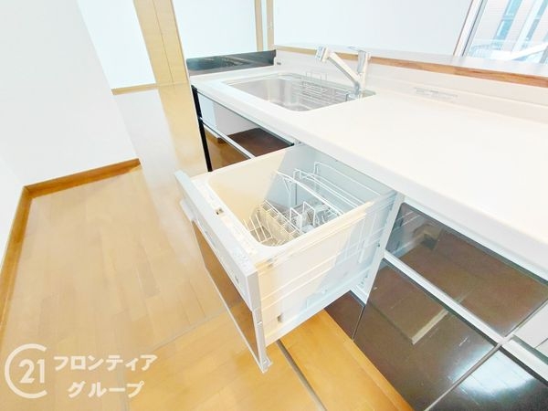 東大阪市東山町の中古一戸建て