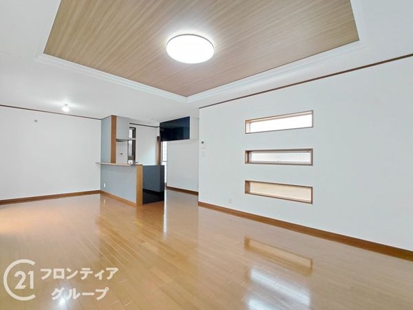 東大阪市東山町の中古一戸建て