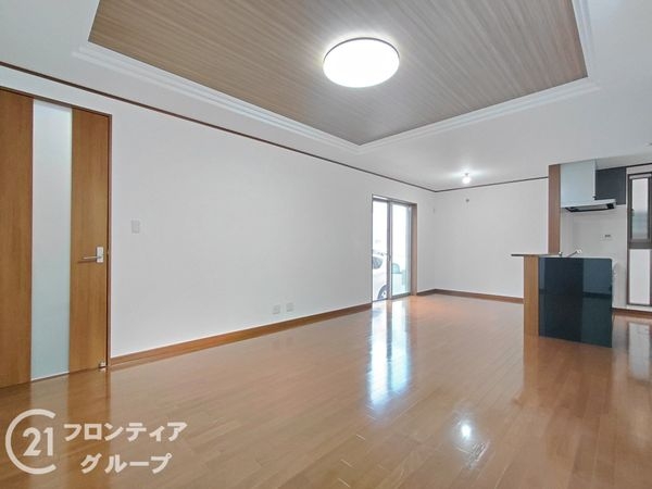 東大阪市東山町の中古一戸建て