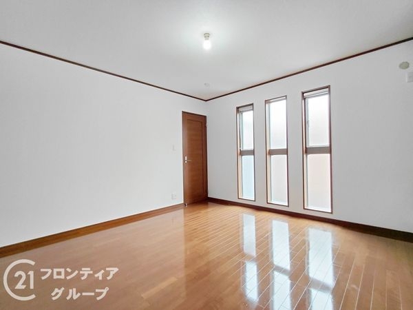東大阪市東山町の中古一戸建て