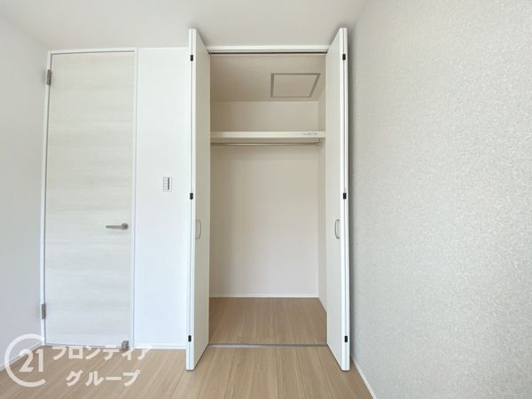 大阪市平野区瓜破東４丁目　新築一戸建て　全１区画