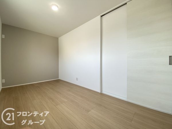 大阪市平野区瓜破東４丁目　新築一戸建て　全１区画
