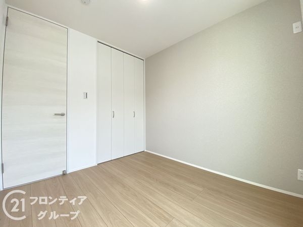 大阪市平野区瓜破東４丁目　新築一戸建て　全１区画