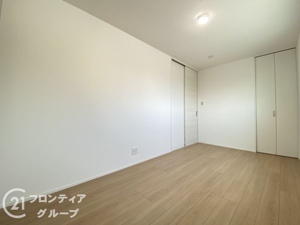 大阪市平野区瓜破東４丁目　新築一戸建て　全１区画