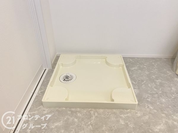 大阪市平野区瓜破東４丁目　新築一戸建て　全１区画