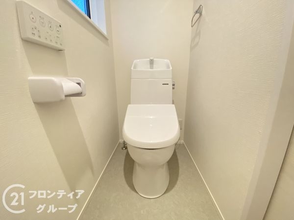 大阪市平野区瓜破東４丁目　新築一戸建て　全１区画