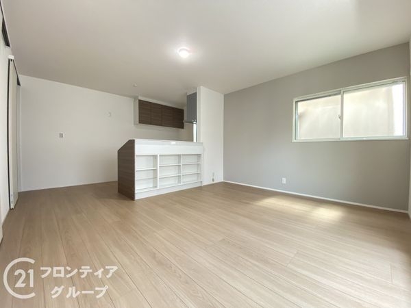 大阪市平野区瓜破東４丁目　新築一戸建て　全１区画