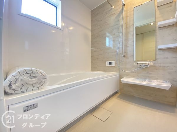大阪市平野区瓜破東４丁目　新築一戸建て　全１区画
