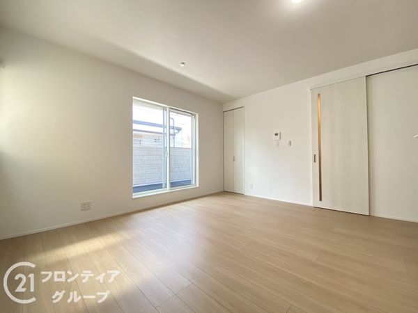 大阪市平野区瓜破東４丁目　新築一戸建て　全１区画
