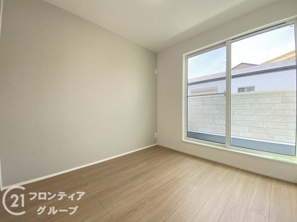 大阪市平野区瓜破東４丁目　新築一戸建て　全１区画