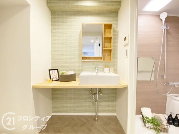 フルーレゾン田辺本町　中古マンション