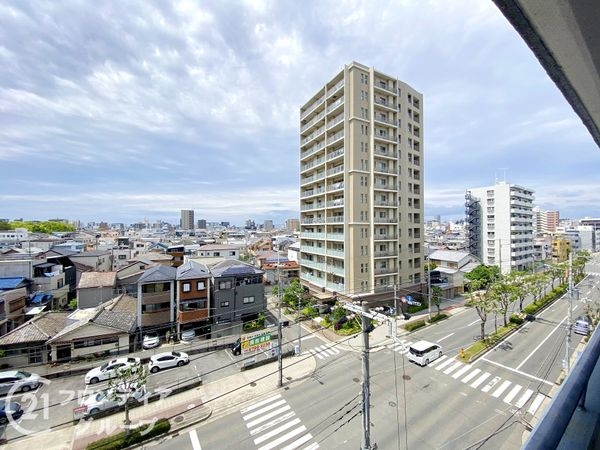 フルーレゾン田辺本町　中古マンション