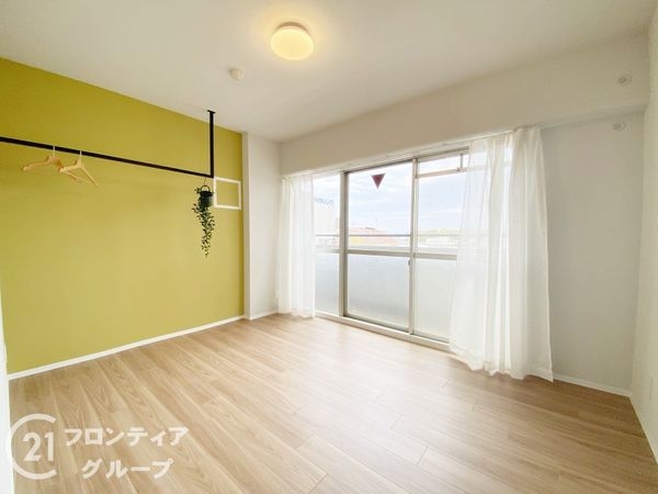 フルーレゾン田辺本町　中古マンション
