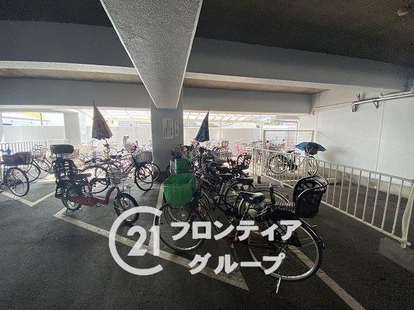 フルーレゾン田辺本町　中古マンション