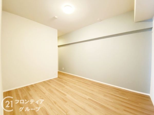 フルーレゾン田辺本町　中古マンション