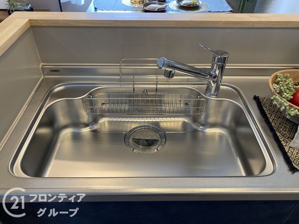 フルーレゾン田辺本町　中古マンション