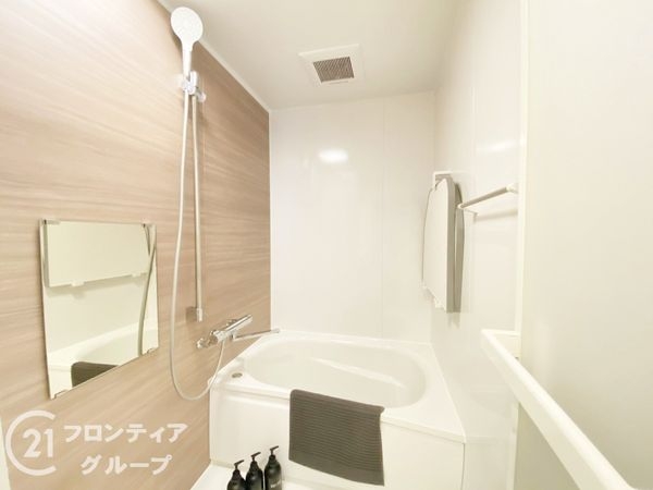 フルーレゾン田辺本町　中古マンション