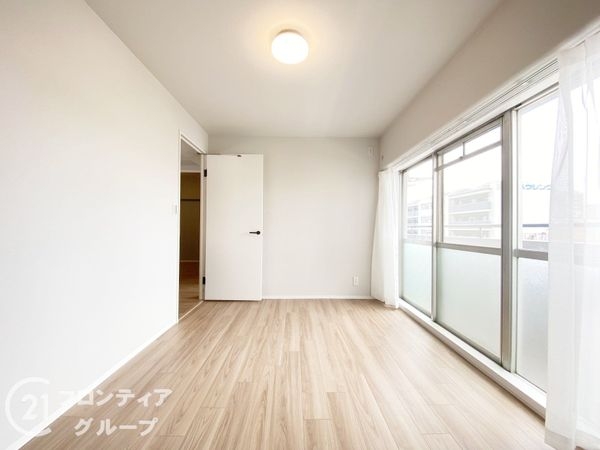 フルーレゾン田辺本町　中古マンション