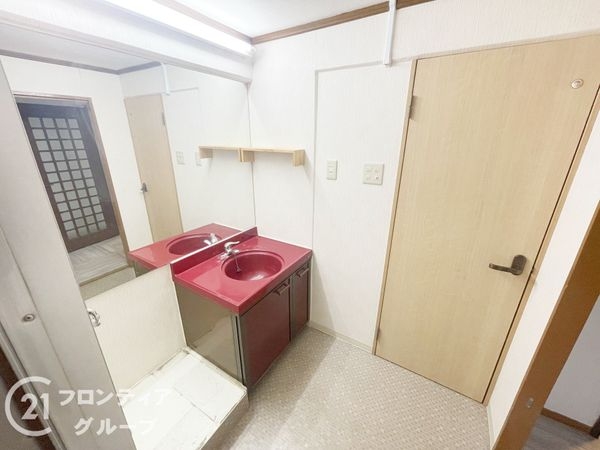 朝日プラザ小阪A棟　中古マンション