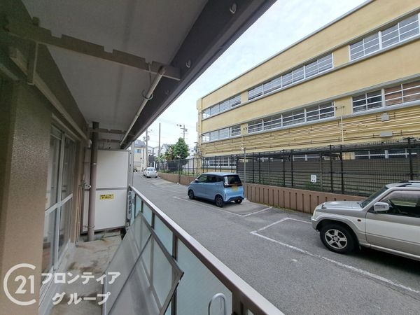 朝日プラザ小阪A棟　中古マンション