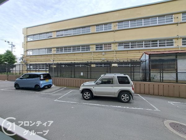 朝日プラザ小阪A棟　中古マンション