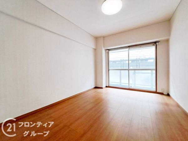朝日プラザ小阪A棟　中古マンション