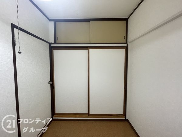 朝日プラザ小阪A棟　中古マンション
