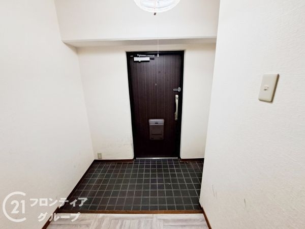 朝日プラザ小阪A棟　中古マンション