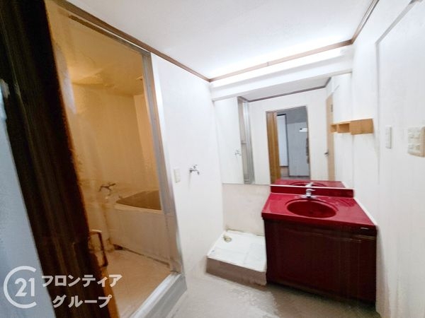 朝日プラザ小阪A棟　中古マンション