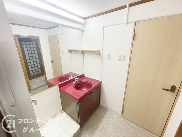 朝日プラザ小阪A棟　中古マンション