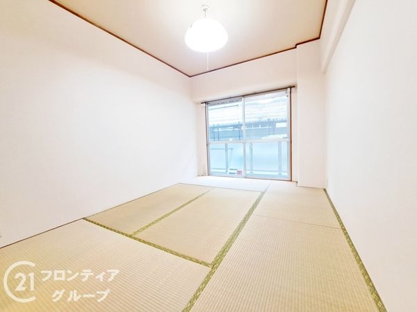 朝日プラザ小阪A棟　中古マンション