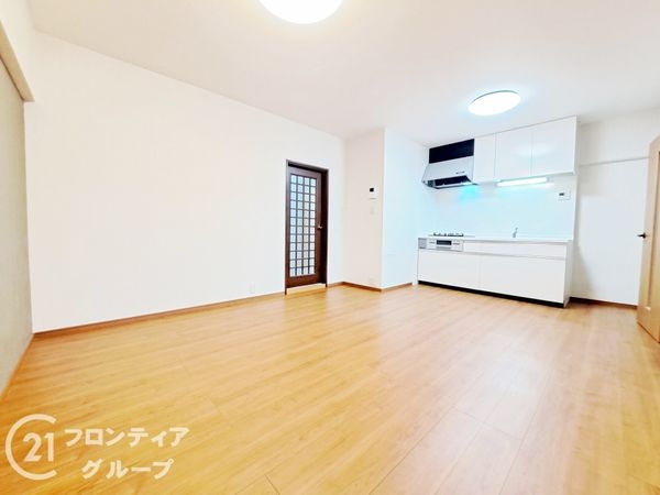 朝日プラザ小阪A棟　中古マンション