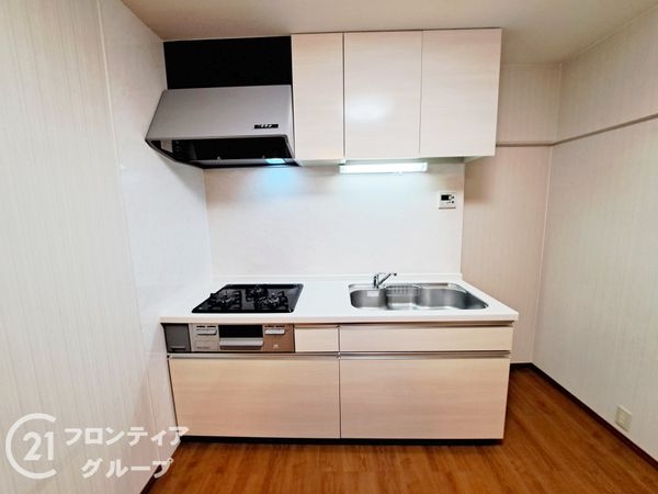 朝日プラザ小阪A棟　中古マンション