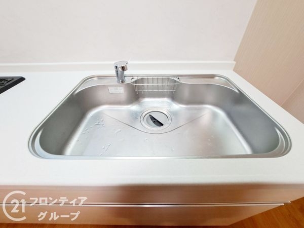 朝日プラザ小阪A棟　中古マンション