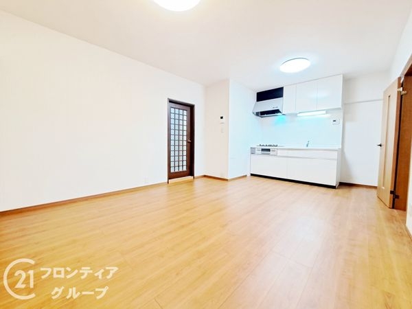 朝日プラザ小阪A棟　中古マンション