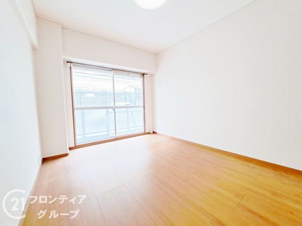 朝日プラザ小阪A棟　中古マンション