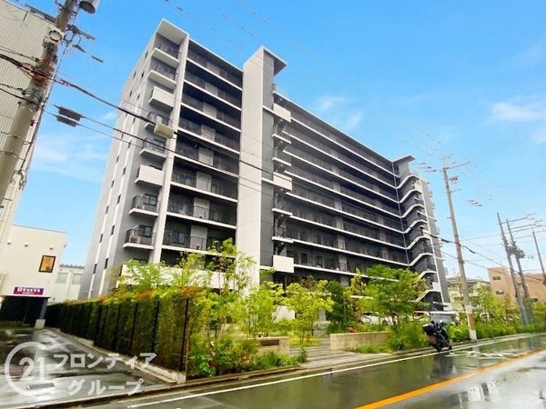 グランドパレス長田　中古マンション