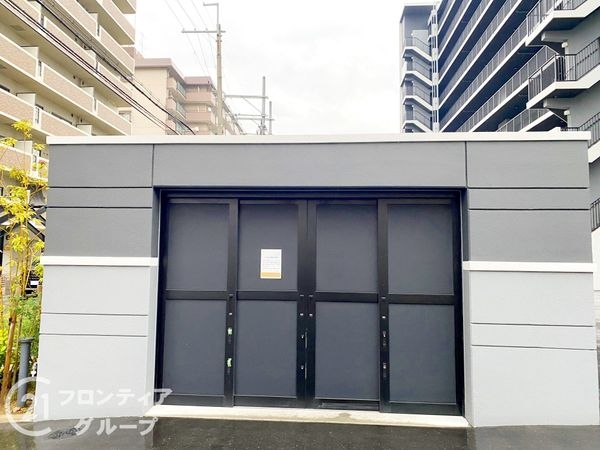 グランドパレス長田　中古マンション