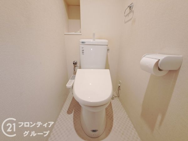 ファミール平野２番館　中古マンション