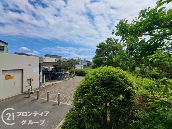 ファミール平野２番館　中古マンション